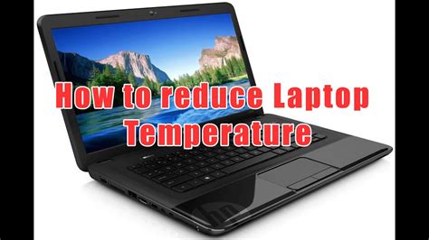 Well, in this section we are going to run through the various solutions (some of which are above) how to prevent your pc from overheating has never been easier but the important thing to do is keep track of those temps with the tools available. How to Stop Laptop Overheating Issues - YouTube