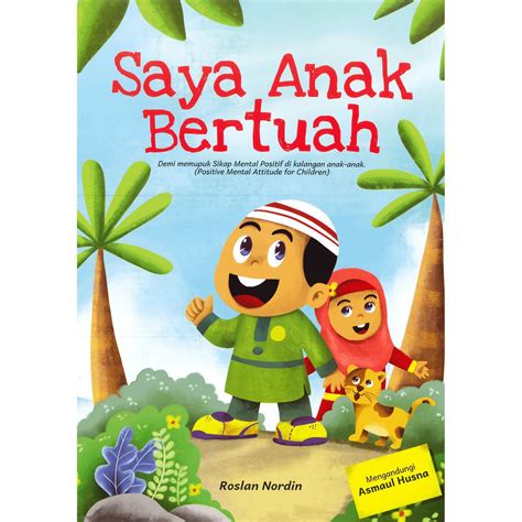 Buku Cerita Kanak Kanak Online Buku Cerita Kanakkanak Islamik