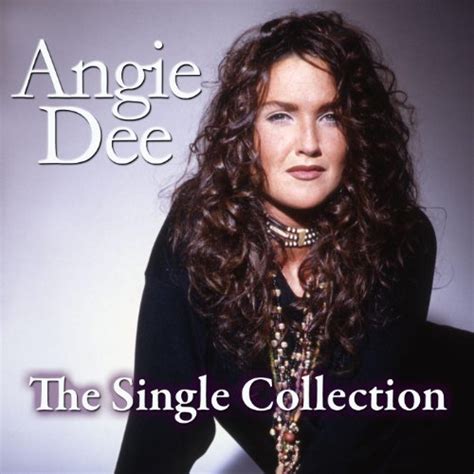 Angie Dee