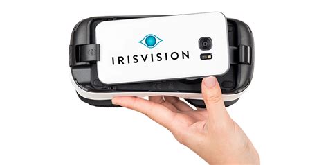 Top 5 Devices That Can Help Legally Blind Live Independently Irisvision