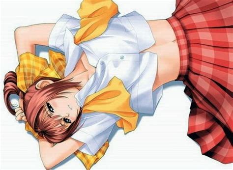 Farandula Digital ├ Chicas Sexys Del Anime Y Manga