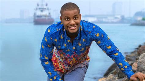 Well, he uses the handle alexx ekubo, and nigerian actor, alex ekubo, says the whole of african cinema matters to him because when the rest. Alex Ekubo models Khali Kulture's new collection | The ...