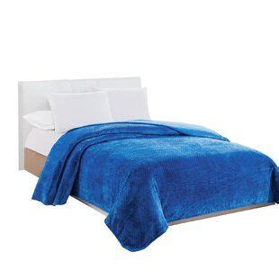Find comfortable blankets & throws at pottery barn teen®. Fuzzy Blue Blanket | Wayfair | Plush blanket, Comfy ...