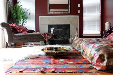 Middle Eastern And South Asian Modern Home Decor The Style Matrix