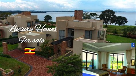 Luxury Homes For Sale In Uganda This Could Be Your Dream Home Youtube
