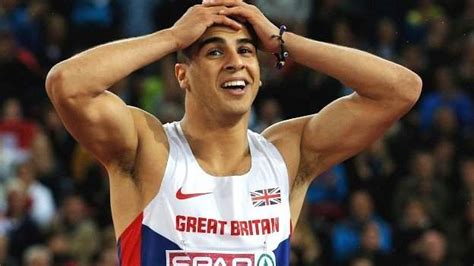 Young Hungry And Tough The Rise Of British Sprinters Bbc Sport