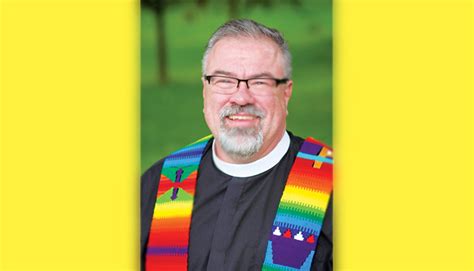 lutheran congregation welcomes first ever gay pastor outsmart magazine
