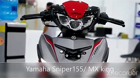 New Yamaha Sniper 150 2020 Model Full Review Youtube