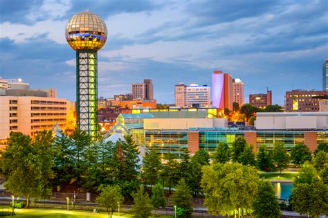 Business And Franchise Opportunity In Knoxville Tennessee