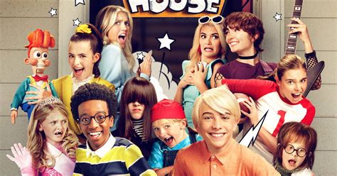 The Really Loud House Season 1 Tv Series Nick