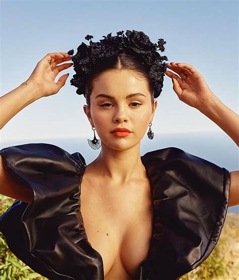 Selena Gomez Nude Leaked Pics And Porn Video