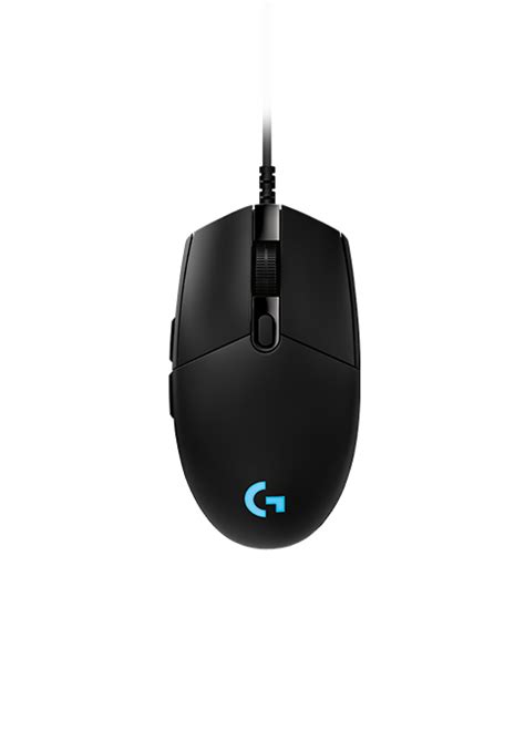 This mouse takes personal taste to a new level in it's design. Amazon.com: Logitech G502 Hero High Performance Gaming Mouse: Computers & Accessories