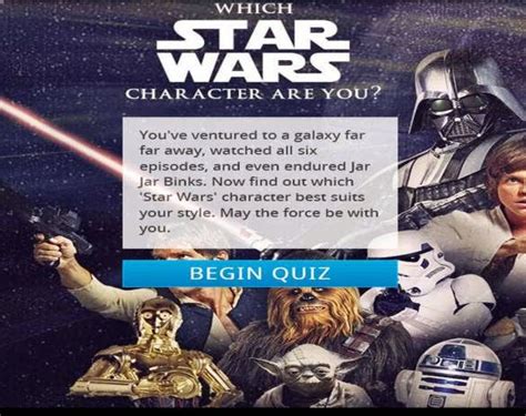 The Poetry Of Re Slater Star Wars Personality Quiz Maps Lego