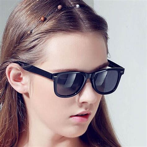 A great pair can elevate your outfit and your style, but the best sunglasses for women can boost your mood too. Wayfarer Sunglasses for Women | TopSunglasses.net