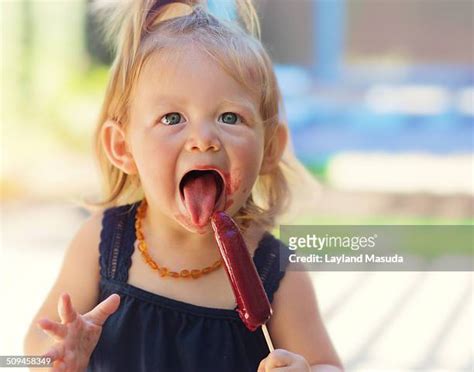 Popsicle Dripping Photos And Premium High Res Pictures Getty Images
