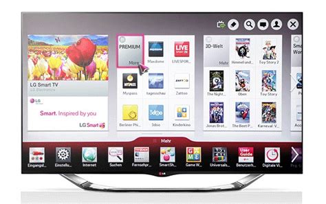 Pluto tv is free live tv and movies app. LG Smart TV: Apps löschen - so geht's - CHIP