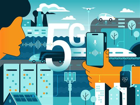 What Is Private 5g Networks