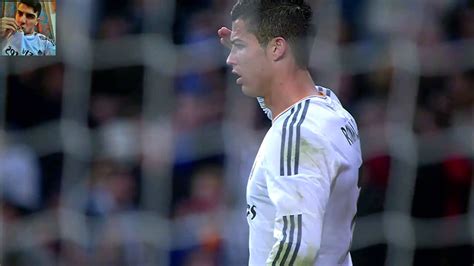 Cr7 Revenge Ronaldo Vs Blatter انتقام رونالدو من تصريحات بلاتر رئيس الفيفا Youtube