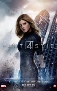 Invisible Woman 2015 Reboot Heroes Wiki Fandom Powered By Wikia