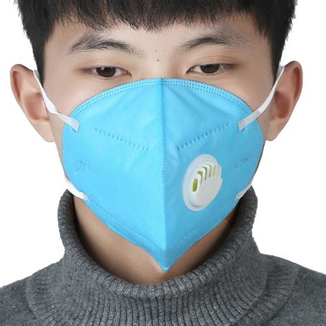 Fashion Folding Nonwoven Ffp3 N95 Disposable Dust Face Mask Agrofarmers Ltd