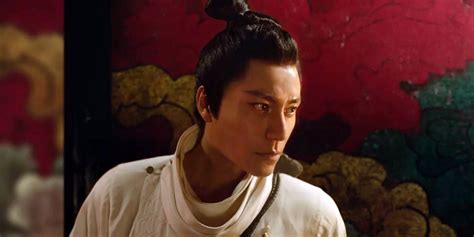 Dream of eternity (original title: Trailer: 'The Yin Yang Master' - Far East Films