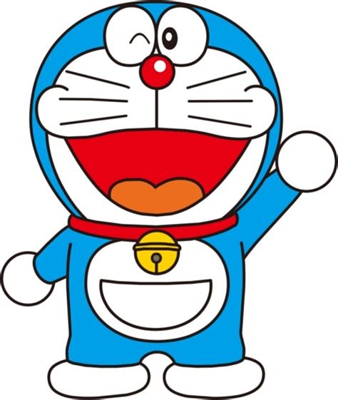 Suwanneeblogger แนะนำตัวละครการ์ตูน Doraemon โดราเอมอน