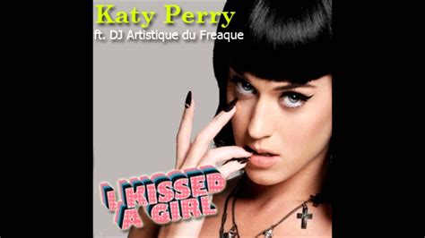 Katy Perry I Kissed A Girl Radar Remix Youtube