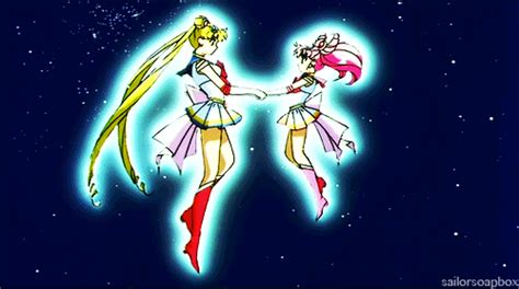 Sailor Moon Goodies Animated S