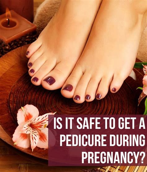 Foot Massage In Pregnancy Is It Safe Benefits And Risks Pedicure Pregnancy Safe Products