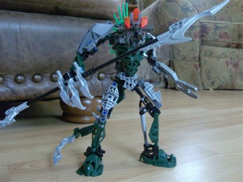 Kevtho Custom Bionicle Wiki Fandom
