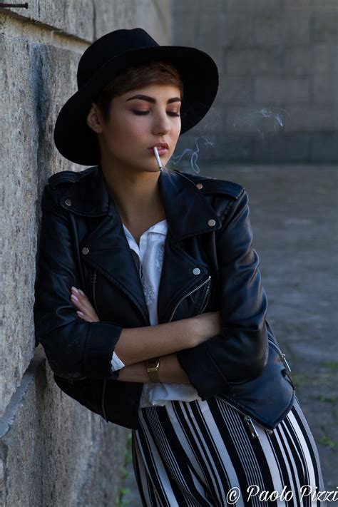 Born january 3, 1996, georgia soleri is an italian model. Giorgia Soleri on Behance