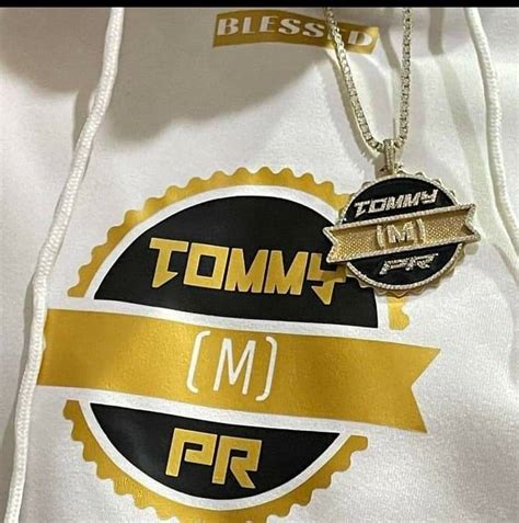 Tommy M Pr