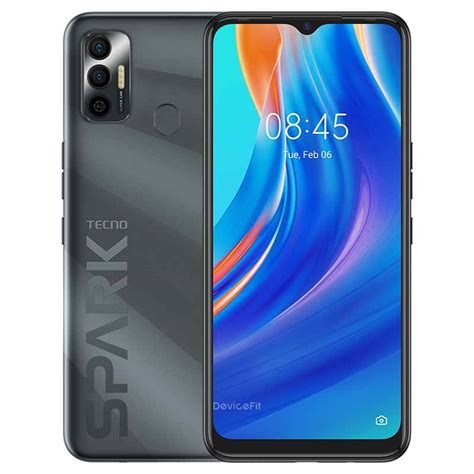 Tecno Spark 7 Full Specs Release Date And Price In 2024 Specsera