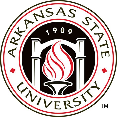 Arkansas State University Logos Download
