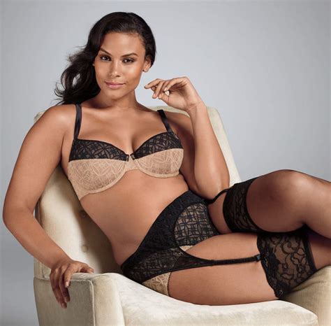 First Look Sophie Theallet For Lane Bryant Holiday Collection The Curvy Fashionista