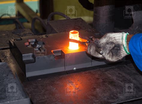 Forging Services Kens Metal Industries Ltd Nairobi Kenya