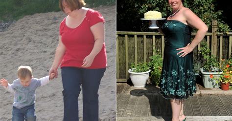 Baking Cakes Made Me Lose Six Stone Mirror Online