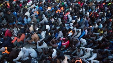 Who’s Behind The Growing Racism Against African Migrants Peoples Dispatch