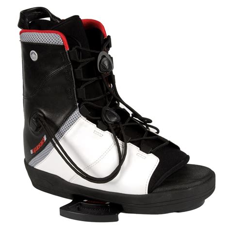 Liquid Force Transit Wakeboard Boots 2009 Evo Outlet