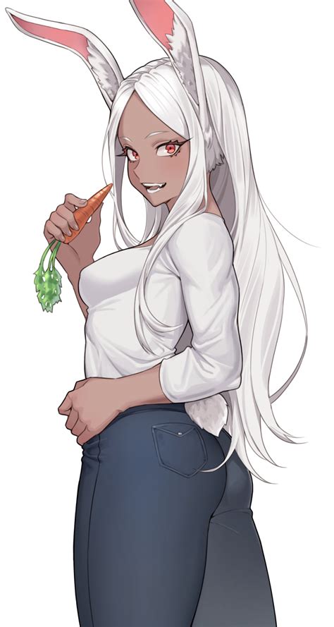 Miruko My Hero Academia My Hero Academia ミルコ Pixiv My Hero Academia Girls Mirko Boku No