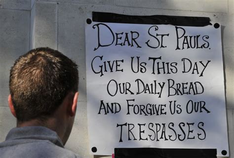 Occupy London St Paul S Protesters Vow To Challenge Eviction In High Court