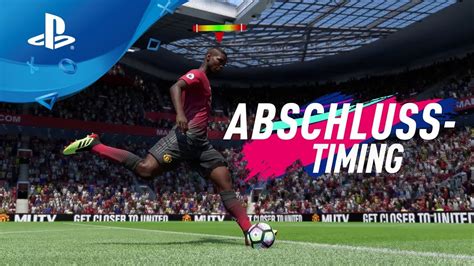 Visit the electronic arts store. FIFA 19 - Gameplay Mechanics Trailer PS4, deutsch - YouTube