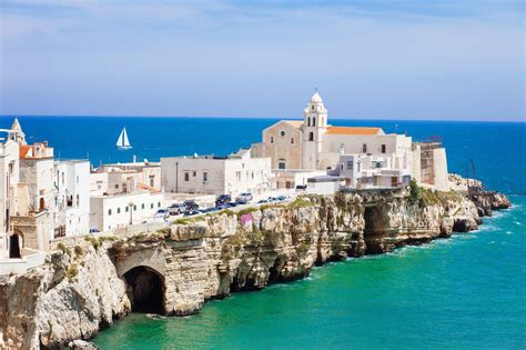 Adriatic Coast - Visit Europe