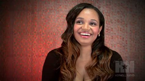 Kyla Pratt Plays Fun Game Of Lets Stay Together Or Lets Break Up Youtube