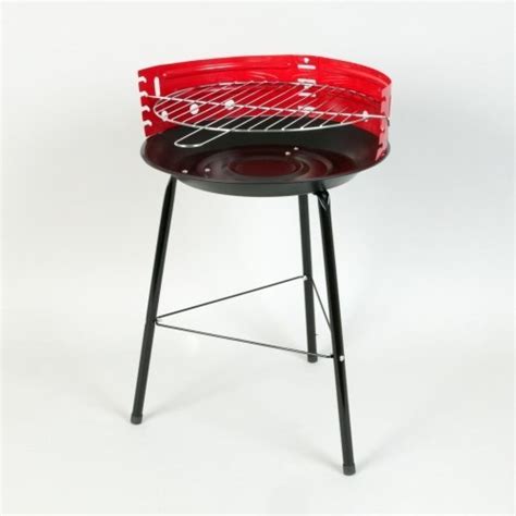 The two most common fuels are charchoal and gas. 12" BBQ GRILL - GREAT FOR CAMPING - CHEAP BBQ BARBECUE BAR ...