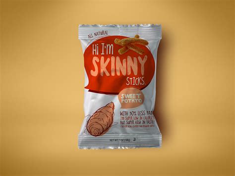 snack pack aluminium pouch packaging mockup psd good mockups