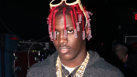 Lil Yachty Is Launching His Personal Nail Polish Logo Known As Crete