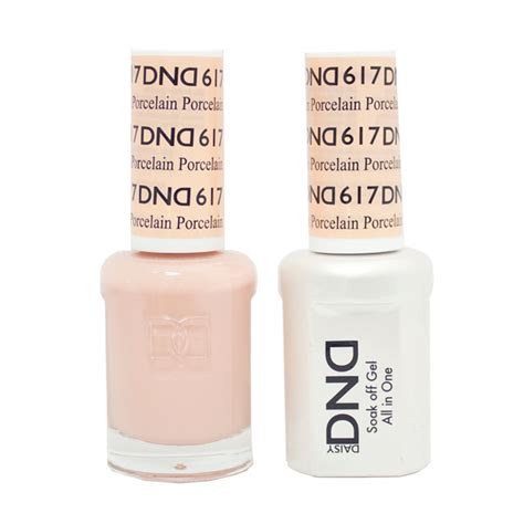 487 DND Duo Gel Fairy Dream VL London Nails Supply
