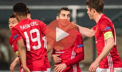 Man United vs Chelsea live stream - How to watch Premier League online