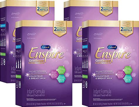 Enfamil Enfacare 22 Cal Ready To Use